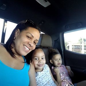 Meet your Posher, Ana luisa